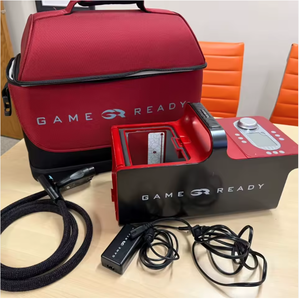 Machine de thérapie par compression froide active version européenne GRPro 2.1 Ice Machine - Product Image 2