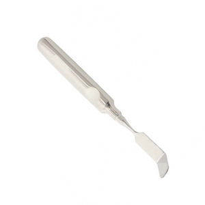 Lèvres d'acier inoxydable d'instrument d'écarteur de joue d'écarteur et d'instruments dentaires de théâtre d'opération de rétracteur de langue - Product Image 5