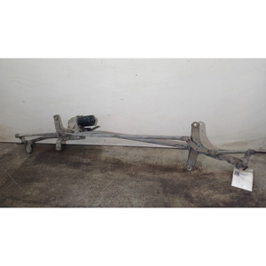 Tergicristallo TANDEM MERCEDES Viano 1a Serie A6398200040 646982 diesel 2148 (03>) - Product Image 1