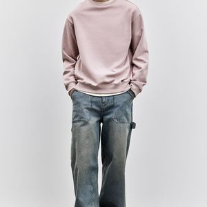 2026 nouvelle Collection en gros personnalisé uni solide motif meilleur tissu tenue décontracté personnalisé - Product Image 1