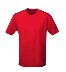 เสื้อยืดแขนกุดผู้ชายผ้าฝ้ายคุณภาพสูง 150gsm หนานุ่ม ระบายอากาศ แห้งเร็ว เป็นมิตรกับสิ่งแวดล้อม รับผลิตตามแบบ - Product Image 5