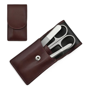 Kits de Manicura al por Mayor, Tijeras de Uñas de Acero Alemán y Otras Herramientas de Manicura de Belleza con Empaque Personalizado, Proveedores de Herramientas de Belleza - Product Image 2