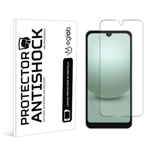 "Sharp Aquos Wish 3 Anti-Shock Screen <b>Protector</b>" - Product Image 1