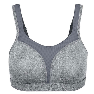 Mosaic Impex Custom OEM Sujetador de yoga Sujetador deportivo acolchado sin costuras Espalda en U Tallas grandes Fitness Sujetador Atlético Impresión personalizada - Product Image 1