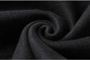 Sudaderas con capucha unisex transpirables, chándal, conjunto de suéter de 2 piezas de invierno para hombres y mujeres de talla grande - Product Image 4