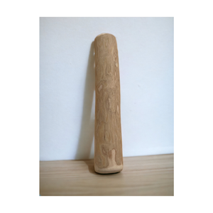 ไม้กาแฟของเล่นสุนัขเคี้ยวรูปร่างกระดูก/เป็นมิตรกับสิ่งแวดล้อมธรรมชาติไม้กาแฟสุนัขเคี้ยวของเล่นสัตว์เลี้ยง - Product Image 1