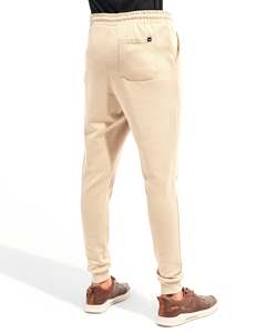 Streetwear pantalones de chándal a rayas hombres deportes cintura elástica Casual Jogger Flared Stacked Flare hombres pantalones de chándal - Product Image 2