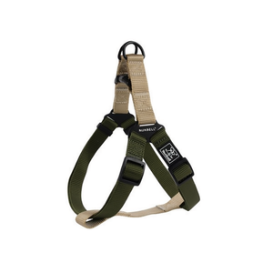 Pettorina per Cani Premium di Alta Gamma Bicolore Elegante - Product Image 2