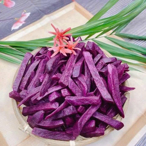 Láminas y Rodajas de Patata Deshidratadas para Suministro de Ingredientes Alimentarios - Product Image 3