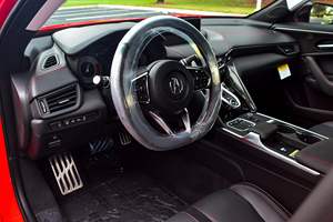 SUPER PROPRE 2023 A-C-U-R-A TLX TYPE S PRÊT À ÊTRE EXPÉDIÉ - Product Image 4