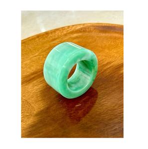 Servilletero de resina de calidad estándar para una característica de diseño hermoso Respetuoso con el medio ambiente Calidad antigua Premium - Product Image 3