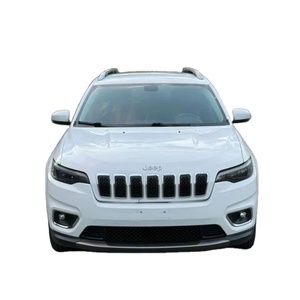 Oferta Especial 2022: SUV 4 Puertas (2.0L 4 Cilindros Turbo 9A) Seminuevo Premium Listo para Conducir - Product Image 1