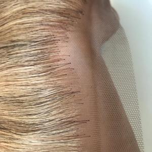 Extensions de cheveux vierges Remy du Vietnam vente de cheveux droits droits/os couleurs de surbrillance cheveux humains de haute qualité - Product Image 4