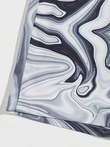 OEM Short de fitness professionnel grande taille en maille à séchage rapide personnalisé de haute qualité pour la gym vente en gros Short de course pour hommes - Product Image 5