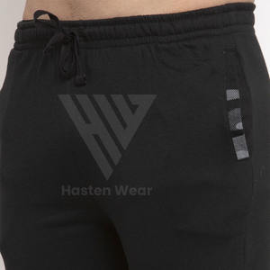 Survêtements pour hommes avec logo personnalisé, prix d'usine, ensembles de jogging à marque privée, survêtements en molleton technique en coton tricoté de qualité supérieure - Product Image 6