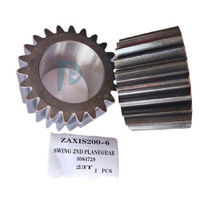Repuestos para Excavadoras Hyundai Sany Doosan, Engranaje Planetario, Dispositivo de Giro 3080912 3082517 3084056 para ZX200 ZX210 ZX180 ZX240 - Product Image 1