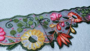 สร้อยคอลูกปัดเม็ดแก้วสีสันสดใสและทำขึ้นเองสำหรับทุกโอกาสเหมาะสำหรับนักออกแบบเครื่องประดับ - Product Image 4