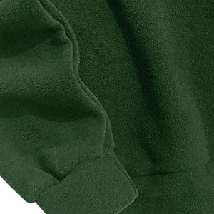 Sweat à capuche personnalisé lourd, en polaire premium, tissu épais, confortable, élégant, streetwear décontracté, unisexe, sweat à capuche confortable - Product Image 4