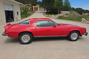 Chevrolet Camaro LT 1977 Usado en Buen Estado, Motor V8 de 5.0 Litros, Frenos y Dirección Asistidos, Asientos Delanteros Tipo Bucket - Product Image 3