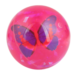 Bola de Luz - Rosa - Product Image 1