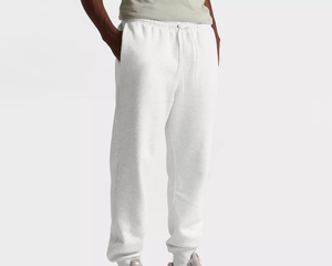 Custom Color Straight <b>Trouser</b> High Quality Comfortable <b>Men</b> Casual <b>Trouser</b> Top Quality High Waist Cotton <b>Printed</b> Sweatpants Man - Product Image 3