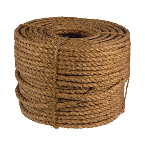 Prix le moins cher accessoires de jardin piquets de plantes en gros poteaux en fibre de coco de coco pour l'exportation - Product Image 5