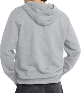 Sweat à capuche unisexe personnalisé unisexe pour hommes Pull de haute qualité avec broderie Nouveau design Vêtements personnalisés du fabricant - Product Image 1