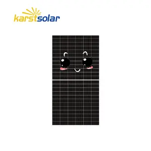 Sola Panel 545 W Systeem Paneles Solaes Batterie Solar Voor Zwembadwarmte 500W S Gebruik In Huis Gevel Bewakingscamera