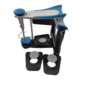 Articulateur CBNE économique pour le montage de moulages dentaires, de couronnes et de modèles de bridges, outil de diagnostic <span class=keywords><strong>dentaire</strong></span> - Product Image 3