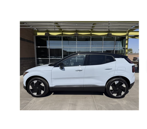 Coche usado de segunda mano con certificación LHD/RHD Volvo EX30 Twin Motor AWD Ultra 2025 - Product Image 3