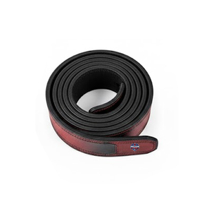 Cinturón de levantamiento de pesas de cuero vacuno de venta directa de fábrica, cinturón de levantamiento de pesas personalizado para gimnasio y fitness, unisex - Product Image 1