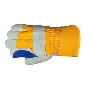 Precio al por mayor Guantes DE SEGURIDAD Bajo MOQ Último diseño Mejor precio Guantes DE SEGURIDAD Calidad Premium - Product Image 4