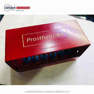 CE ISO Certified Electric Hex <b>Drivers</b> Kit German Stainless Steel Fixture <b>Screw</b> for Dental Implantology <b>Drill</b> Accessories - Product Image 2