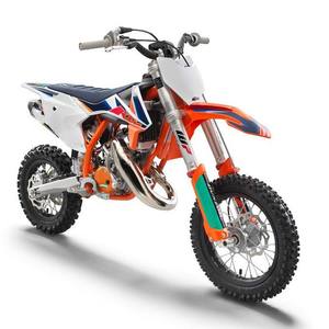 Prêt à rouler 2025 VENTES FOR-KTM-50 SX MINI Mx Moto à vendre Motos tout-terrain - Product Image 1
