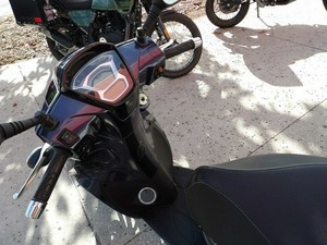 Migliore Offerta Qui: Moto Fuoristrada <span class=keywords><strong>Kymco</strong></span> <span class=keywords><strong>People</strong></span> S150 2026 Pronta per la Spedizione in Tutto il Mondo - Product Image 5