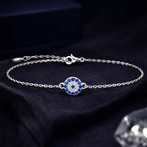 Compre una Pulsera de Plata 925 con Dijes Finos para Cada Momento, en Cualquier Momento del Día! - Product Image 2