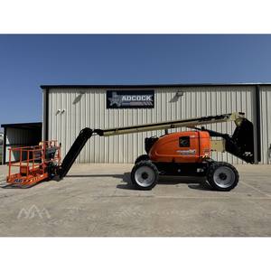 Nacelle élévatrice JLG 600AJ 2026 - Product Image 1