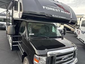 Nueva Autocaravana E-a-s-t T-o W-e-s-t C-o-l-l-e-g-e A-v-e-n-u-e 3101F-B 2026, la Mejor Opción Disponible - Product Image 4