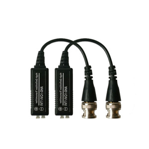 Terminale Passivo per Cavo Video UTP in Plastica - Product Image 4