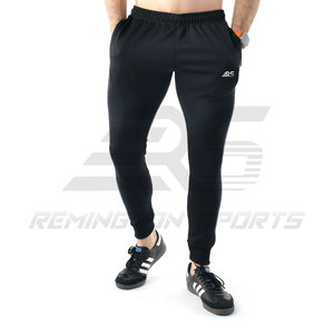 OEM Service Hommes Joggers Pantalon Nouveau Design Hommes Joggings Meilleur Prix Joggeurs Décontractés pour Adultes - Product Image 5
