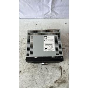 NISSAN Qashqai +2 (J10) (07>18) AUTORADIO 28185JD05A - Product Image 3