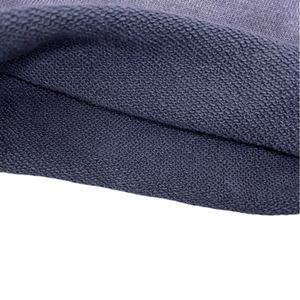 Personnalisé professionnel personnalisé hommes mode blanc Baggy poids lourd 100% coton surdimensionné athlétique Gym lavage à l'acide Shorts - Product Image 3