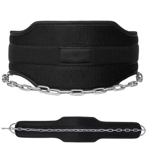 เข็มขัดยกน้ำหนักนีโอพรีนสำหรับออกกำลังกายเข็มขัดพยุงหลังสำหรับออกกำลังกาย - Product Image 5