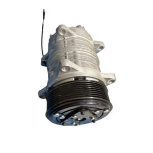 Nouvelle unité de remplacement de compresseur d'air à ventilateur centrifuge en aluminium robuste ATCOVI pour équipements miniers et pièces de nettoyage d'air - Product Image 5
