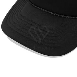Casquettes de football personnalisées de haute qualité en coton réglables et écologiques pour adultes unisexes, marque privée pour le sport - Product Image 5