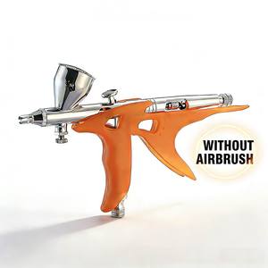 Support de poignée pour <span class=keywords><strong>aérographe</strong></span> LinhaivetA avec poignée ergonomique pour une utilisation confortable - Product Image 5