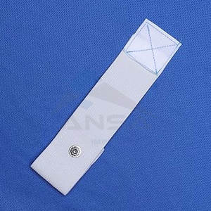 Maillot de hockey sur glace à manches longues pour hommes, maillot d'entraînement de hockey vierge avec manches amples, tissu respirant et évacuant l'humidité - Product Image 6