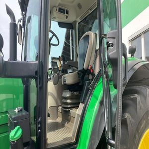 Tractor de calidad Johnee Deere disponible a precio asequible Tractor John Deere de segunda mano listo para exportar - Product Image 5