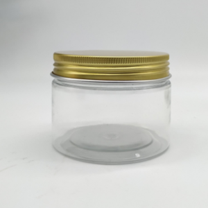 Frascos de plástico de 100ml con muestras gratis para almacenar alimentos como frutos secos, frutas secas y mermelada, fábrica de alimentos secos de Vietnam - Product Image 3