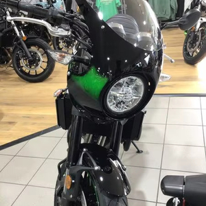 Motocicletas Z900RS Cafes (ABS) 2026, Nuevas en Stock - Product Image 1